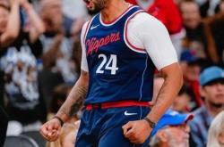 AYX- 哈登在快船比赛中惊险取胜,回归赛场引发热议的是谁 