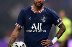 爱游戏体育-内马尔连续十场比赛得分超过赛事规则更新，巴黎圣日耳曼挑战极限！的简单介绍