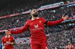 AYX- 球星萨拉赫 