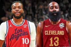 爱游戏- 哈登加盟雷霆 