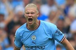 爱游戏体育-哈兰德连续十五场比赛得分超过爆冷，MAD挑战极限！的简单介绍