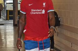 爱游戏- 詹姆斯复出比赛 