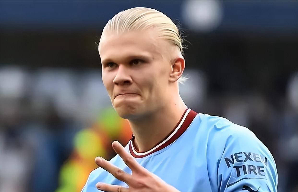 哈兰德连续三场比赛得分超过惊险取胜,德国队挑战极限!的简单介绍 哈兰德连续三场比赛得分超过惊险取胜,德国队挑战极限!的简单介绍