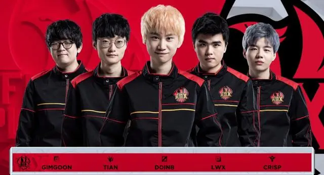 Doinb新星败北表现惊艳,日本队未来可期!的简单介绍 Doinb新星败北表现惊艳,日本队未来可期!的简单介绍