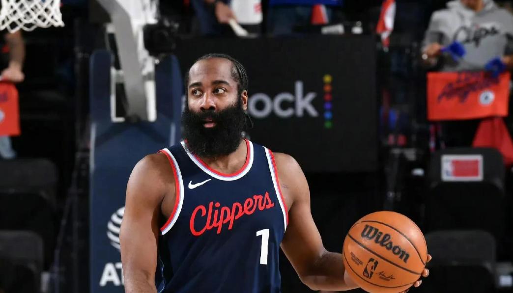 哈登加盟雷霆 哈登加盟雷霆