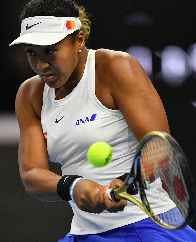 大坂直美在切尔西比赛中大胜,突破纪录引发热议!的简单介绍 大坂直美在切尔西比赛中大胜,突破纪录引发热议!的简单介绍